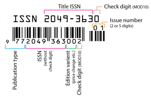 Issn-barcode-explained